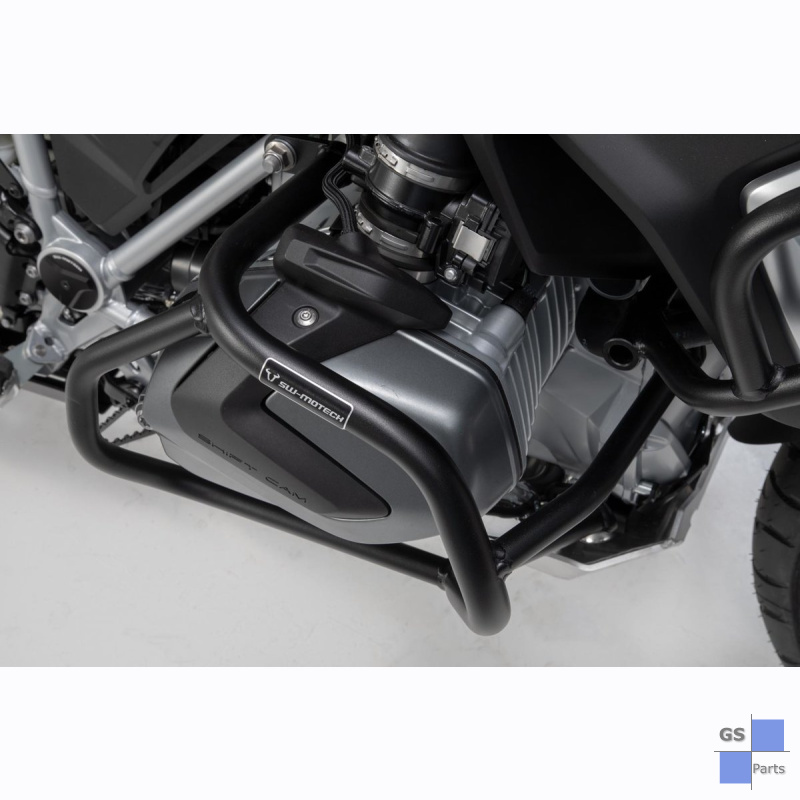 Sturzbügel BMW R 1250 schwarz GS Parts Onlineshop