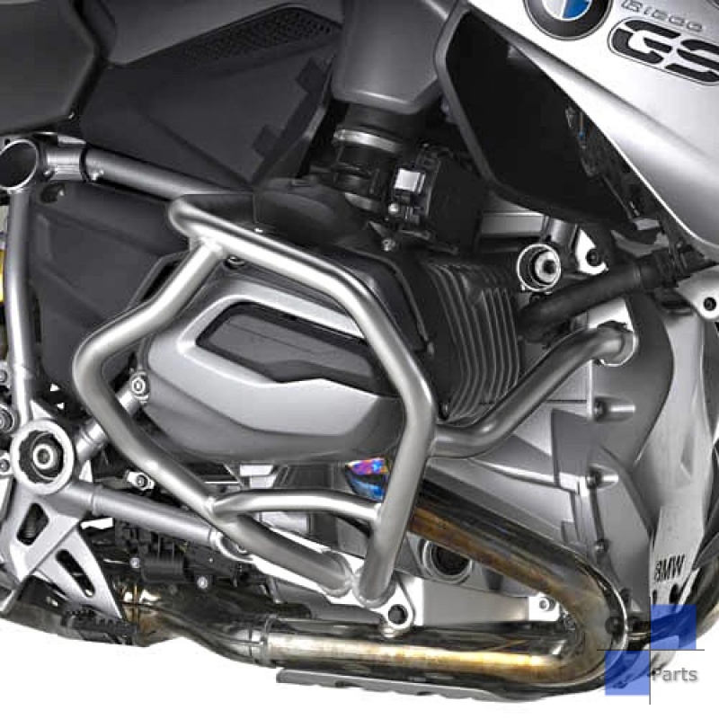 Givi Engine Crash Bars, BMW R1200GS, 2013-2017 (Water Cooled)