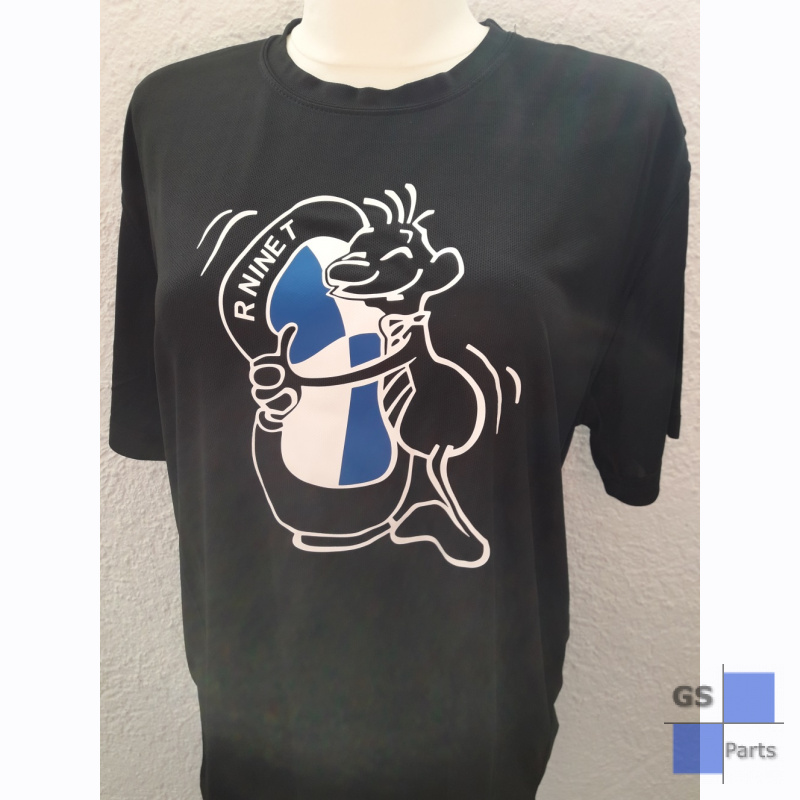 bmw r ninet t-shirt