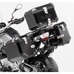 R 1250 GS - Panniers and Bags