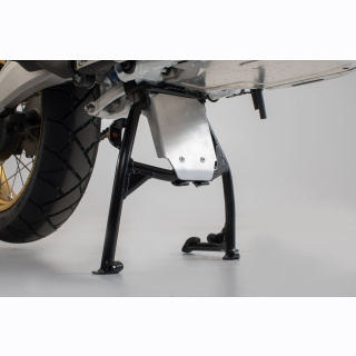 Engine guard extension for centerstand. Honda CRF1100 L Africa Twin Adventure Sports SD09 (19-21).