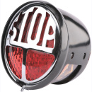 Highway Hawk Taillight "Stop" LED E-mark