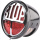 Highway Hawk Taillight "Stop" LED E-mark