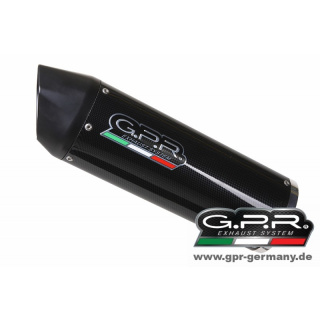 GP Evolution Nero Italia kpl. schwarz