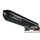 GP Evolution Nero Italia kpl. schwarz