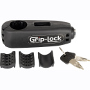 Grip-Lock Diebstahlschutz schwarz