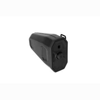 Trax Toolbox schwarz für Pro- Kofferträger