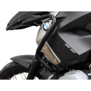 Sturzbügel Verkleidung BMW R 1200 GS schwarz