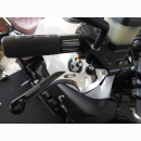 Bremshebel Kupplungshebel SET TECTOR für BMW K 75