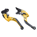Brake clutch levers SET TECTOR for BMW K 75 and K 100