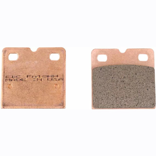 EBC Sinter brake pad