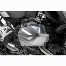 Cylinder protection stainless steel (set) for BMW R1250GS...