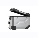 TRAX ADV aluminium case system.