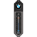 Thermometer BMW - Classic Pepita