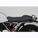 Sport seat for BMW K 75, K 100 and K 1100 models