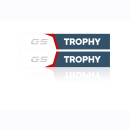 Sidebag Stickers Trophy