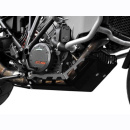 Motorschutz für KTM1190 Adventure ab 2013