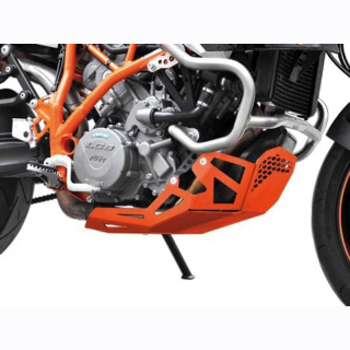 Motorschutz für KTM 990 SMR/SMT