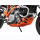 Motorschutz für KTM 990 SMR/SMT