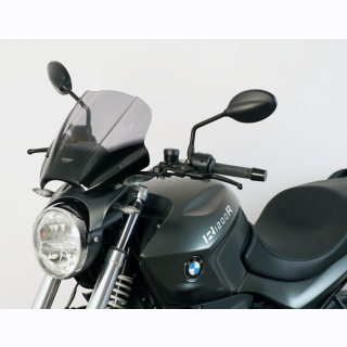 MRA R 1200 R - Speed-Screen for Naked-Bikes "SPS"