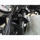 Handlebar risers 30mm with offset 21mm for BMW K 75 and K 100 Models