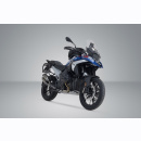 PRO Seitenträger. BMW R 1300 GS GG13 (23-24)