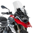 Givi Spoilerscheibe transparent - mit ABE