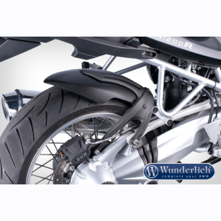 Hinterradabdeckung Carbon Look R 1200 R/S