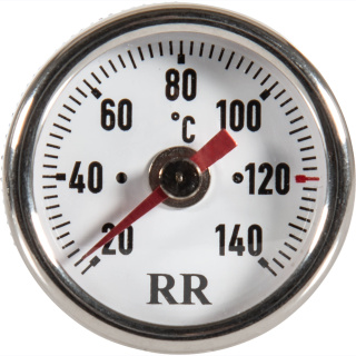 RR-Öltemperatur-Direktanzeiger