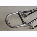 Frame-Loop motorcycle factory for BMW K 75, 100 and K 1100