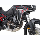 Tankschutzbügel Edelstahl für Honda CRF 1100 L Africa Twin (2019-2023)