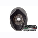 GPR Poppy F 650 GS 2004/07 SLIP-ON