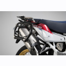 TRAX ADV Alukoffer-System schwarz HONDA CRF1100 L Africa Twin Adventure Sports SD09