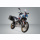 TRAX ADV Alukoffer-System schwarz HONDA CRF1100 L Africa Twin Adventure Sports SD09