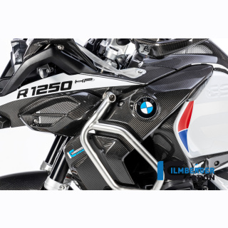 AIRTUBE LEFT SIDE BMW R 1250 GS ADVENTURE MY FROM 2019