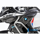 Lufteinlass links BMW R 1250 GS Adventure