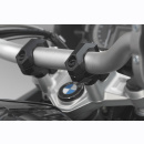 Lenkerverlegung BMW R 1200 - 1250 GS K50 schwarz