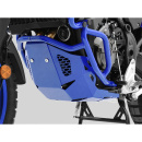 Motorschutz Yamaha Ténéré 700 blau