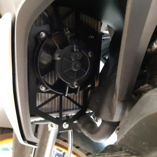 Additional Fan Kit R1200-1250 GS/ADV-LC – Twalcom®