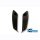 Wind Flaps on Front Mudguard (Set) - BMW R 1200 R (2007-2014)