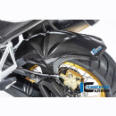 Kotflügel hinten ab Bj 2019 BMW R 1250 GS