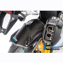 Kotflügel hinten ab Bj 2019 BMW R 1250 GS