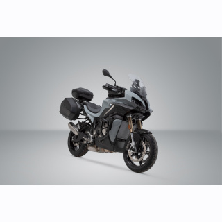 Adventure-Set Schutz. BMW S 1000 XR 2X99 (K69) (19-23).