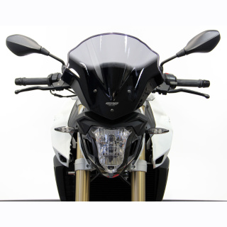 F 800 R - Racingscheibe "R" 2015-