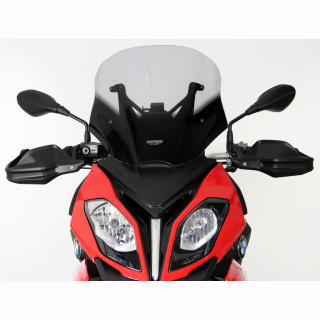 S1000 XR - Touring windshield "TM" 2015-