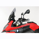 S1000 XR - Tourenscheibe "TM" 2015-