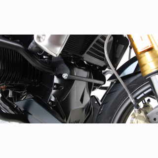 Engine and header pipe protection »EXTREME«