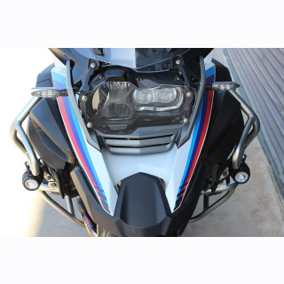 BMW R1200GS Adventure LC and BMW R1250GS Adv. Decoration kit