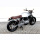 Heckrahmen »Short« BMW K 75, K 100, K 1100