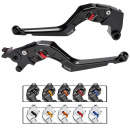 Bremshebel CNC gefräst für BMW R 1300 GS & GSA 24- ASA